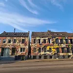 Bedpark Altona Pension