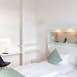 bedpark Stellingen