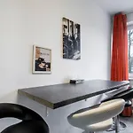 Hamburg Apartment