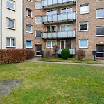 Hamburg Apartment