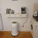 Ferienwohnung Eimsbuettel
