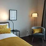 DUX`ens Boardinghouse Apartment twee