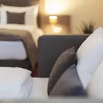 Hotel Holstenwall Hamburg Neustadt