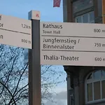 Pension Am Rathaus