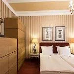 Romantik Hotel das Smolka
