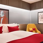 Holiday Inn - Hamburg - HafenCity