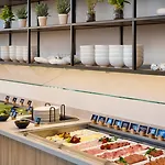 Holiday Inn - Hamburg - HafenCity