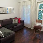 Architektenwohnung in der Sternschanze