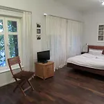 Architektenwohnung in der Sternschanze