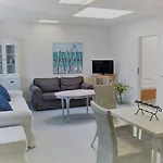 Apartment 602 in der Rahlau