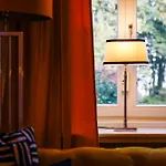 Sleephotels Alsterroom