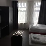 City Suite Apartments