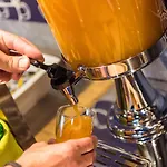 Ibis budget Hamburg City Ost