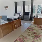 Mehrbett-Apartment 2 Citynah, Einfache Ausstattung