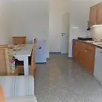 Mehrbett-Apartment 2 Citynah, Einfache Ausstattung