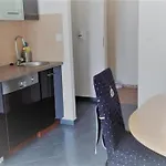 Mehrbett-Apartment 3 Citynah, Einfache Ausstattung