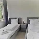 Mehrbett-Apartment 4 in Hamburg