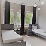 Mehrbett-Apartment 4 in Hamburg