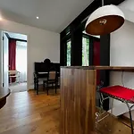 Neues Exclusives 2 Schlafzimmer Apartment Hamburg