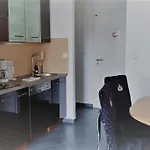 Mehrbett-Apartment 3 Citynah, Einfache Ausstattung