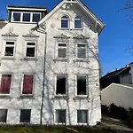 Hamburg Altona - Three Bedrooms For Up To 10