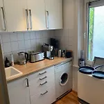 Wohlfuehlen In Winterhude