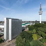 Intercityhotel Hamburg Dammtor-Messe