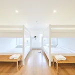 Penthouse Im Herzen Hamburgs