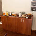 Novum Hotel Hamburg Stadtzentrum