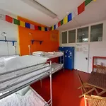 Instantsleep Backpackerhostel St Pauli