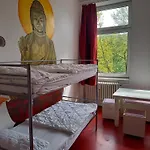 Instantsleep Backpackerhostel St Pauli