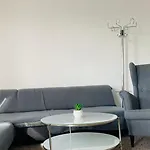 Hamburg Gemuetlich Apartment For U