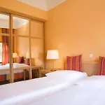 Relexa Hotel Bellevue An Der Alster