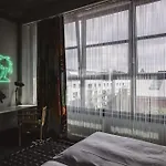 25hours Hotel Hamburg No.1