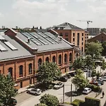 25hours Hotel Hamburg No.1