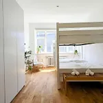 Wohnung Im Herzen Hamburgs