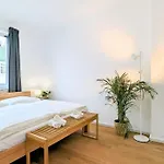 Wohnung Im Herzen Hamburgs