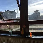 Stylish Apartment In The Heart Of Hamburg