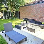 Das Nest Boardinghouse Hamburg Niendorf