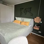 Moderne Wohnung Hafencity