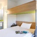 Ibis budget Hamburg City Ost