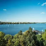 Le Méridien Hamburg