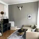 90Sqm Unique Living Near The Alster
