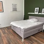 90Sqm Unique Living Near The Alster