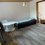 Mikos Unterkunft