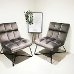 Hh 02 By Rockchair - Superhost Status - Modernes Apartment Mit Sonnigem Balkon & Premium Boxspringbetten In Winterhude - Hamburg Top Geheimtipp