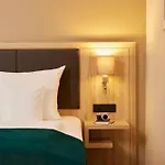 Best Western Premier Alsterkrug Hotel