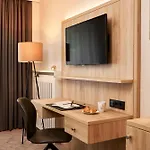 Best Western Premier Alsterkrug Hotel