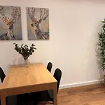 Studio Apartment In Hamburg, Windloh 20