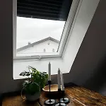 Fewo Am Marschbahndamm